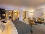 Modern Double Junior Suite
