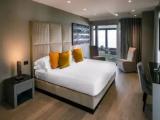 Exclusive Double Suite