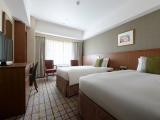 Moderate Twin room