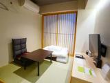 Japanese-Style room