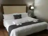 Terrace Double room