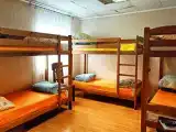 Bed in Dorm (female dorm)