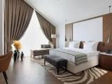 Double Penthouse Suite