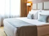 Accessible Single room