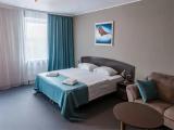 With Sauna Double room