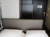 Small Deluxe Double room