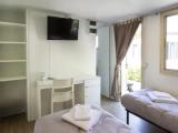 Easy XS Double Hu Stay Mobile Home