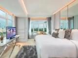 2 Bedrooms Double Penthouse