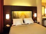 Double room with view