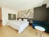 Wing B Double Suite