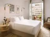 With Terrace Double room