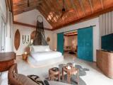 Deluxe Beach Double Villa with Pool Sunrise