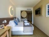 Terrace Double room