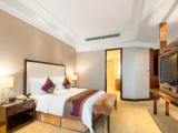 Deluxe Double Suite