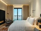 1 Bedroom Explorer Double Suite