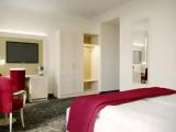 Deluxe Business Single room