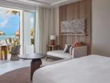 Hibiscus Junior Suite beachfront