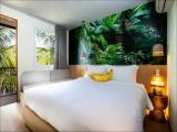 Deluxe Stay Double room