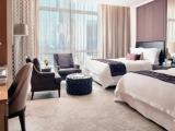 Grand Deluxe Paseo De La Reforma Avenue View Double room