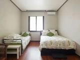 No. 203 Double room