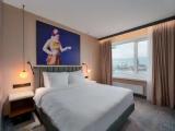 1 Bedroom Double Suite