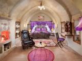502 King Double Suite Room