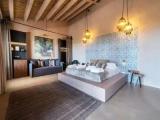 Spa Double Suite