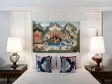 Deluxe Heritage Double room