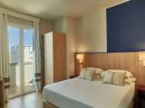 Quadruple Junior Suite