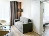 Double Junior Suite