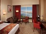 Double room with balcony and with sea view