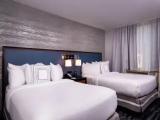 Deluxe room with city view