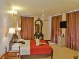 At Tembo B&B Apartments Double room with balcony