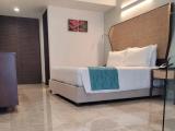 1 Bedroom Double Suite