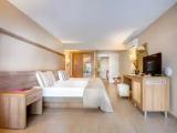Handicapped Double room