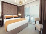 1 Bedroom Premium Double Apartment