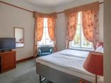 Double Mini Suite