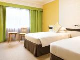 Accessible Double room