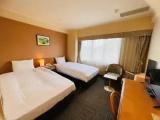 Annex room