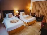 Accessible Double room