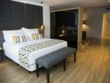 Family Quadruple room