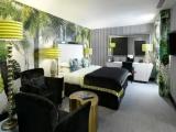 Jardin Exotique Double room