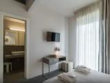 With Terrace Double room