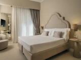 Superior Double room with balcony