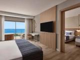 Family Quadruple Penthouse with Jacuzzi on Terrace