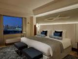 Premier Floor Deluxe Double Suite