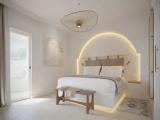 Rosa Marina Suite