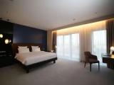 Presidential Double Suite
