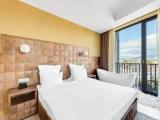 Honeymoon Double Suite