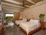 Terrace Inspira Double Suite Adults Only